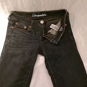 Aeropostale Lola Jeggings